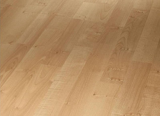 Parador Basic Plus 200 1426411 Клён Натуральный фото 1 | FLOORDEALER